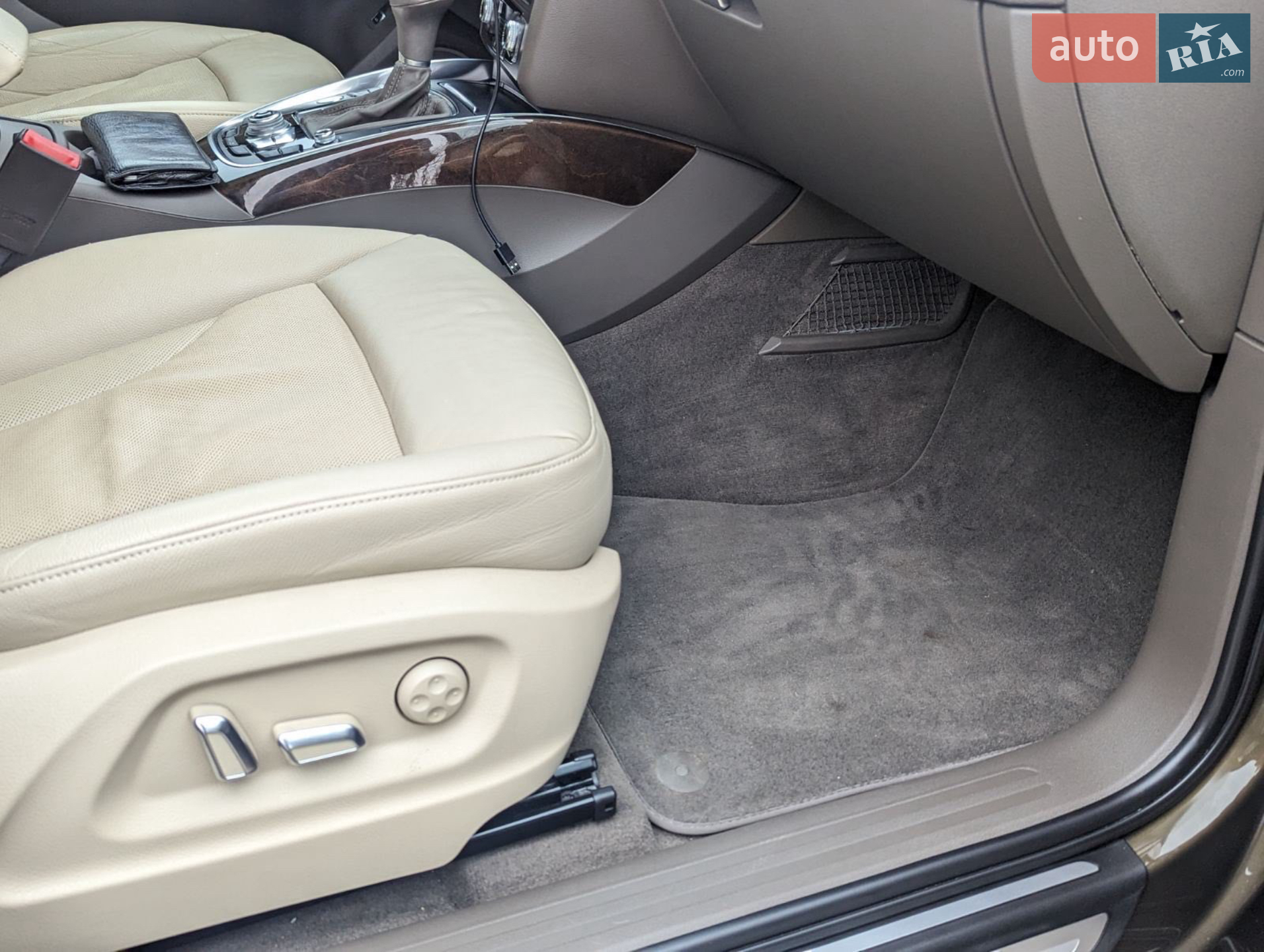 2013 Audi Q5 - мініатюра 25