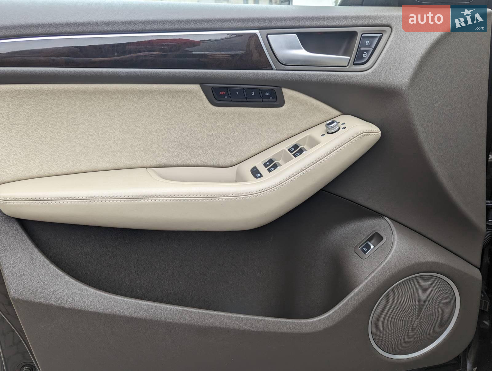 2013 Audi Q5 - мініатюра 27