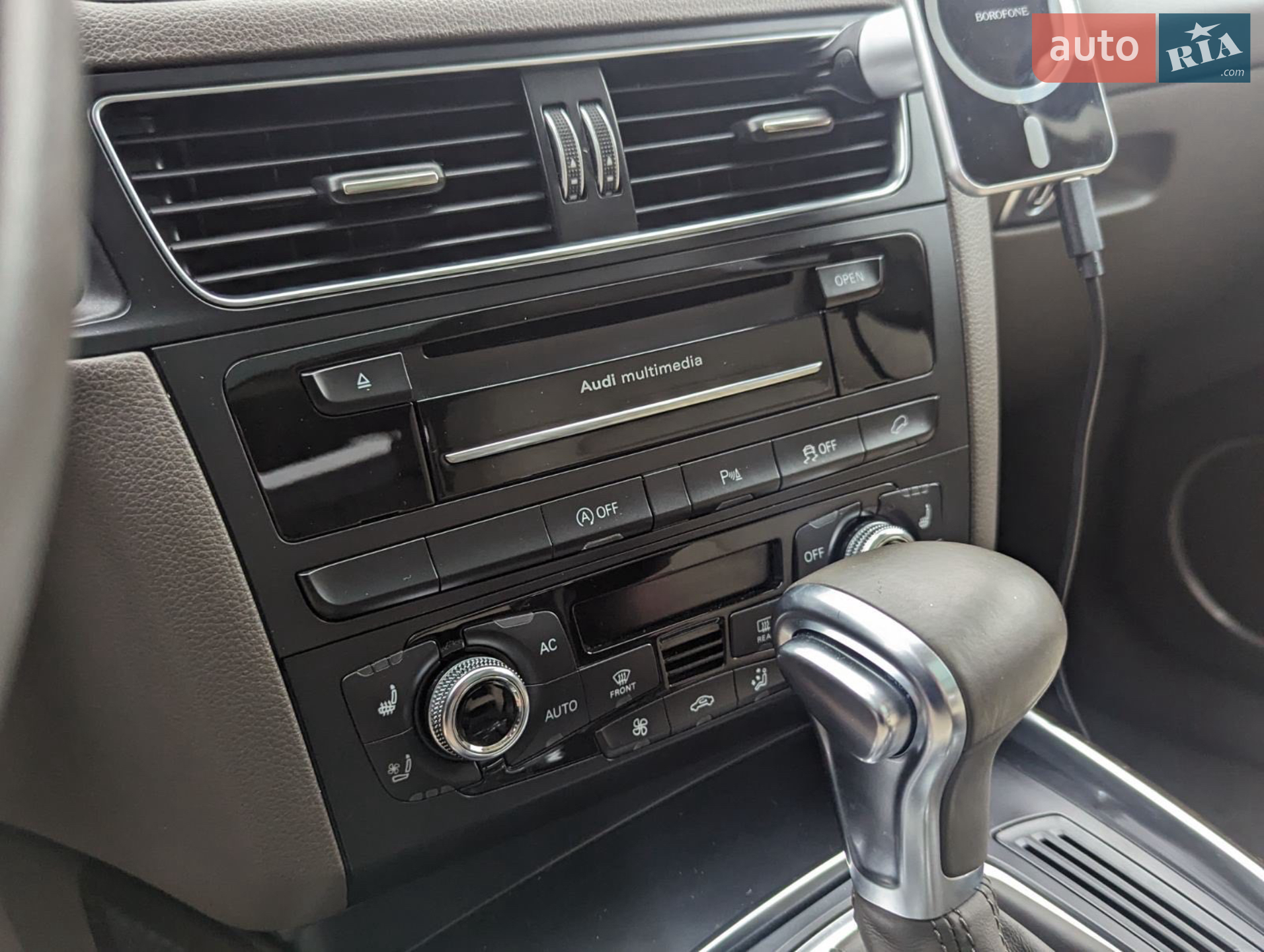 2013 Audi Q5 - мініатюра 29