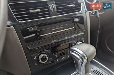Внедорожник / Кроссовер Audi Q5 2013 в 