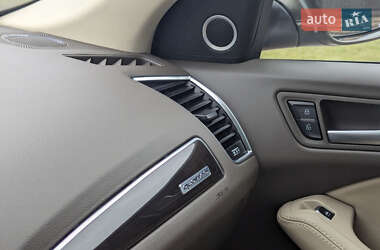 Внедорожник / Кроссовер Audi Q5 2013 в 