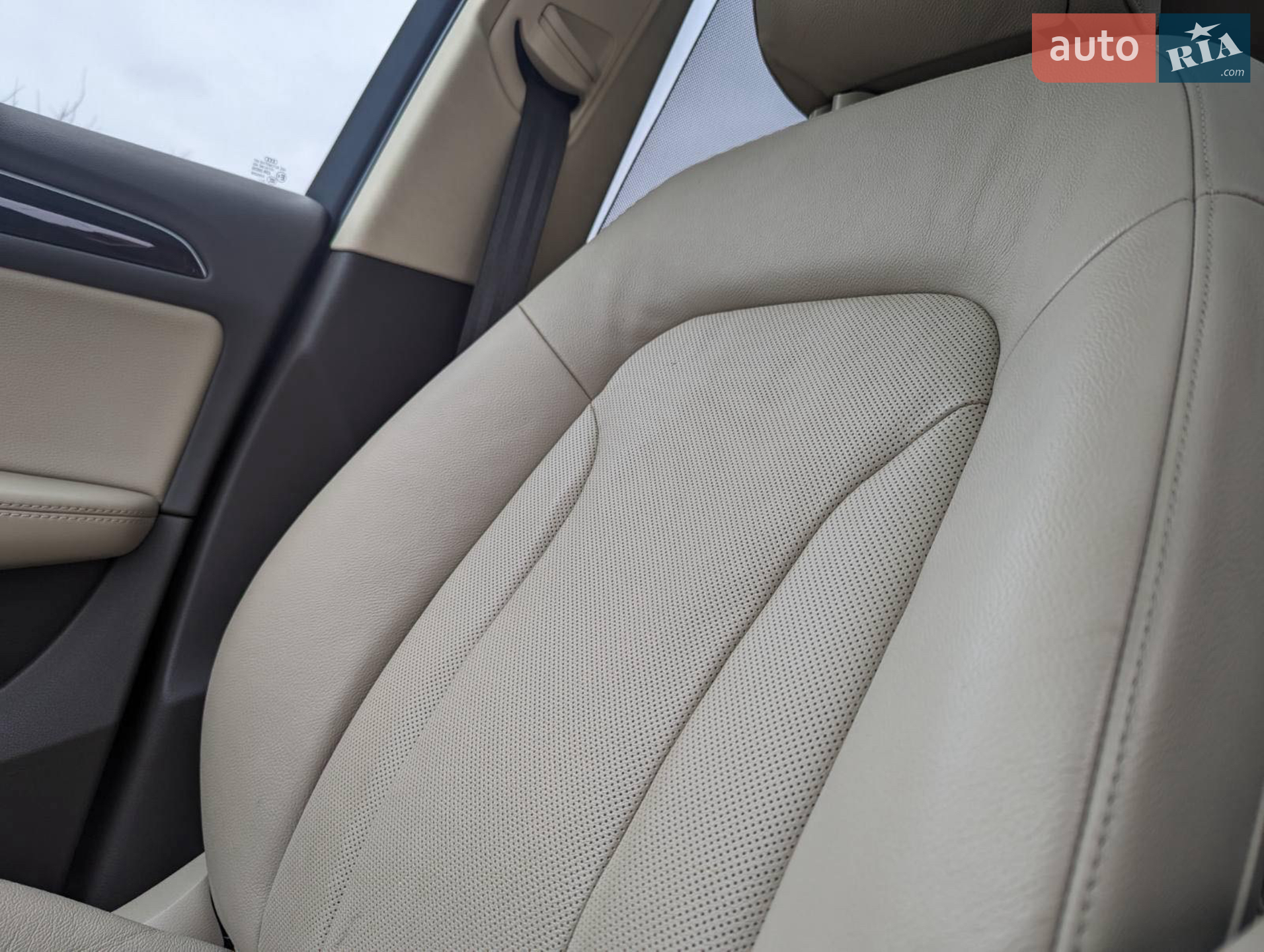 2013 Audi Q5 - мініатюра 32