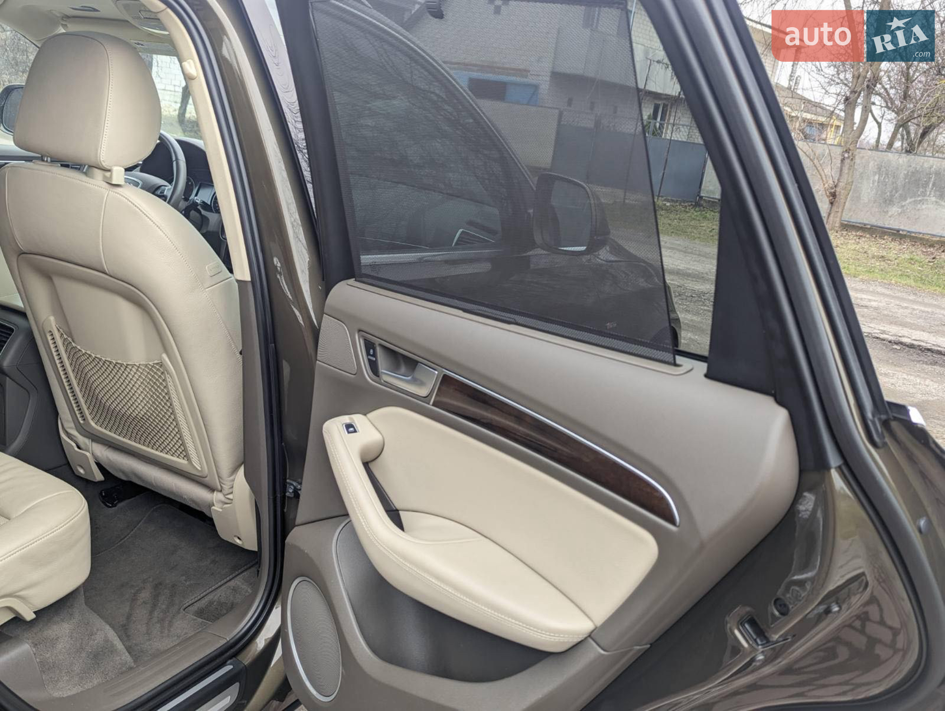 2013 Audi Q5 - мініатюра 35