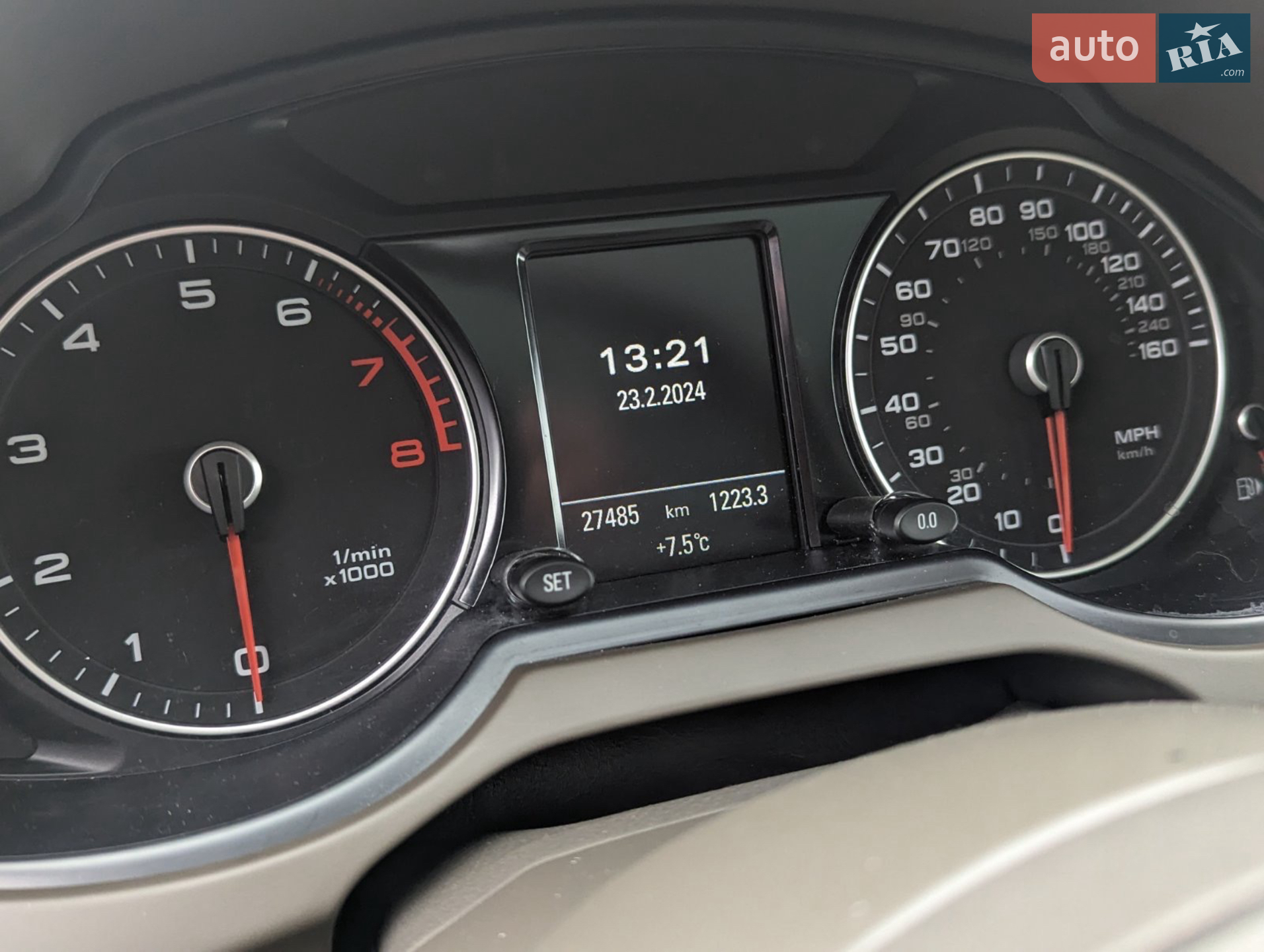 2013 Audi Q5 - мініатюра 41
