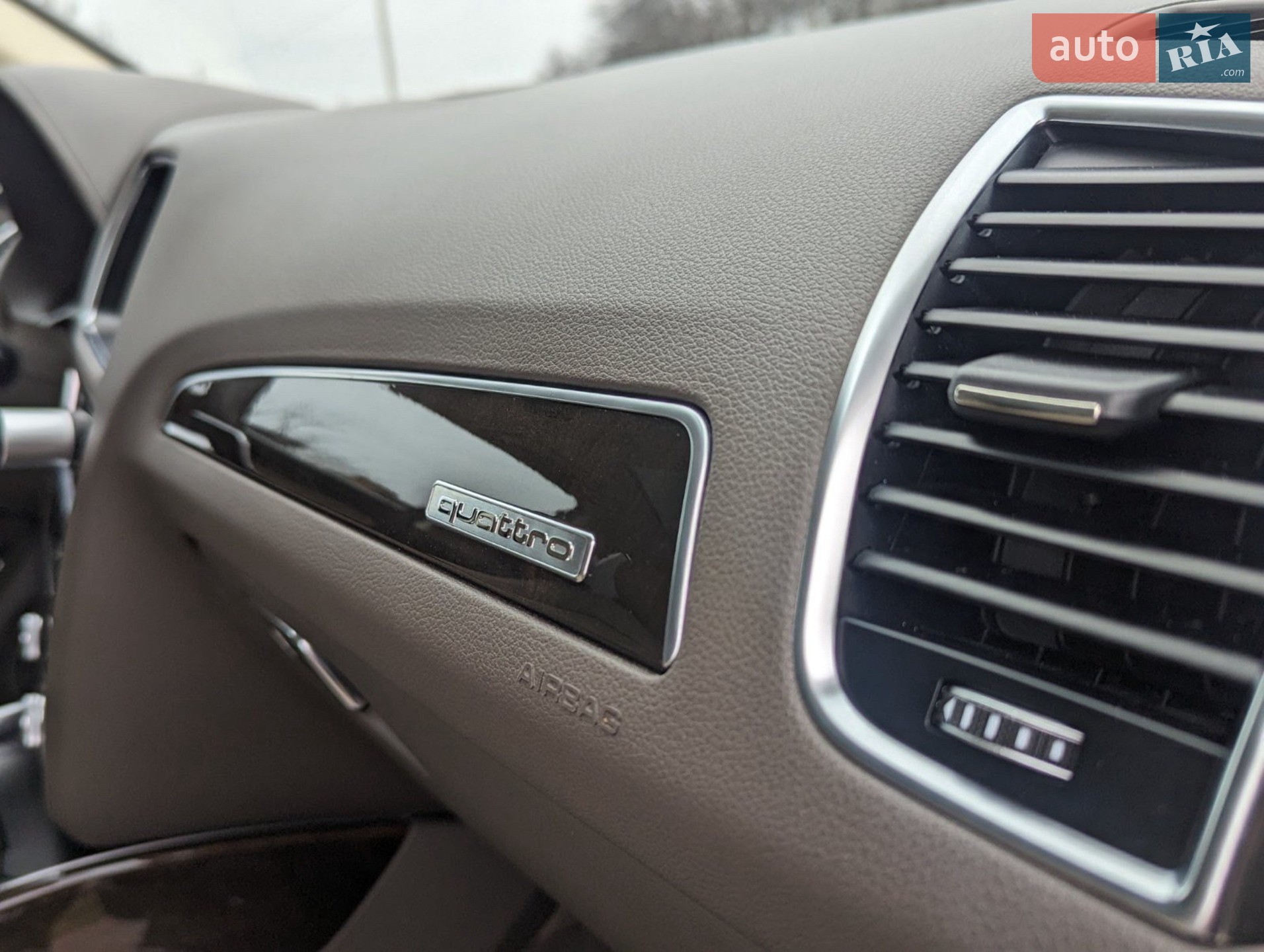 2013 Audi Q5 - мініатюра 39