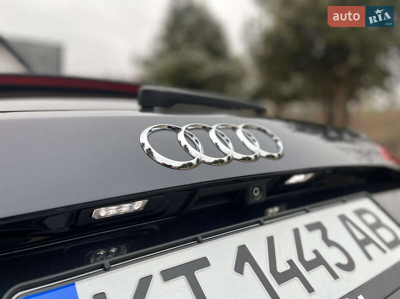 Внедорожник / Кроссовер Audi Q5 2014 в Косове