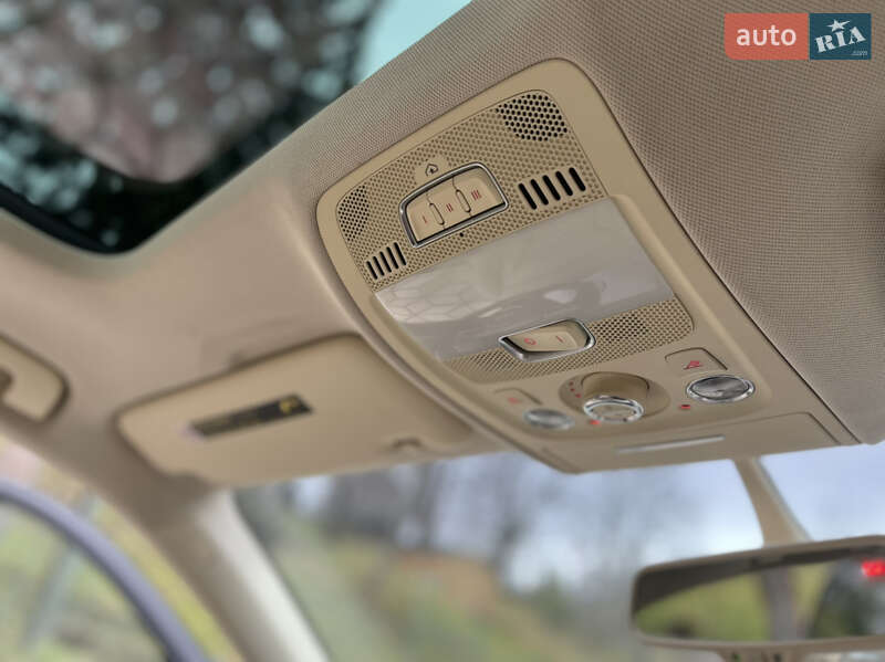 Внедорожник / Кроссовер Audi Q5 2014 в Косове