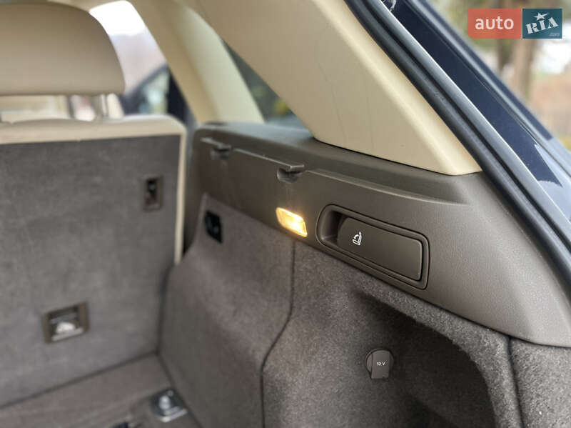 Внедорожник / Кроссовер Audi Q5 2014 в Косове