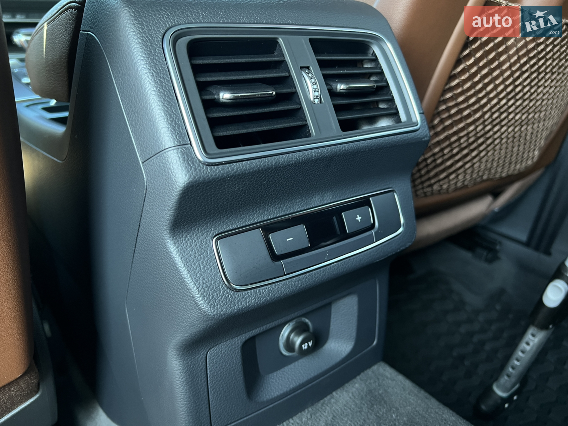 2018 Audi Q5 - мініатюра 22