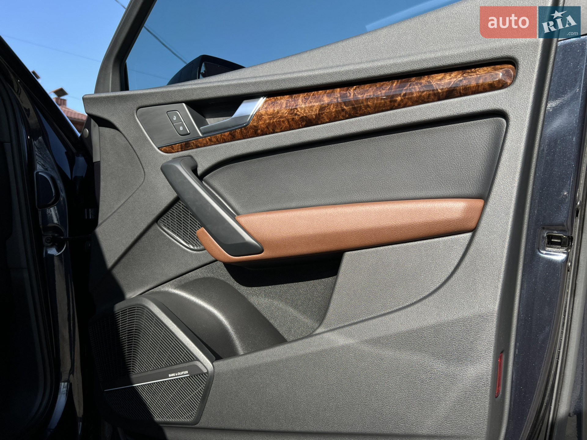 2018 Audi Q5 - мініатюра 23