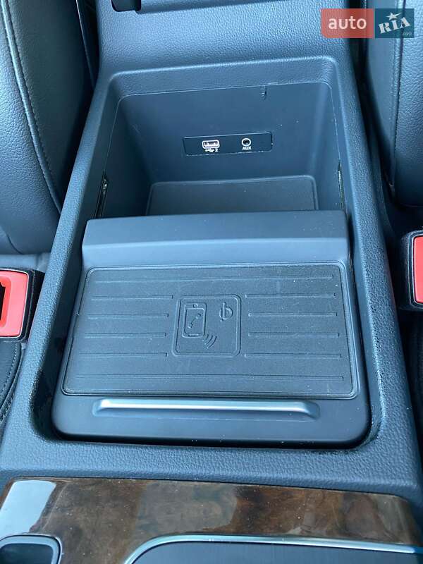 Внедорожник / Кроссовер Audi Q5 2018 в Киеве