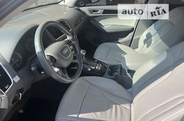 Внедорожник / Кроссовер Audi Q5 2013 в Хмельницком