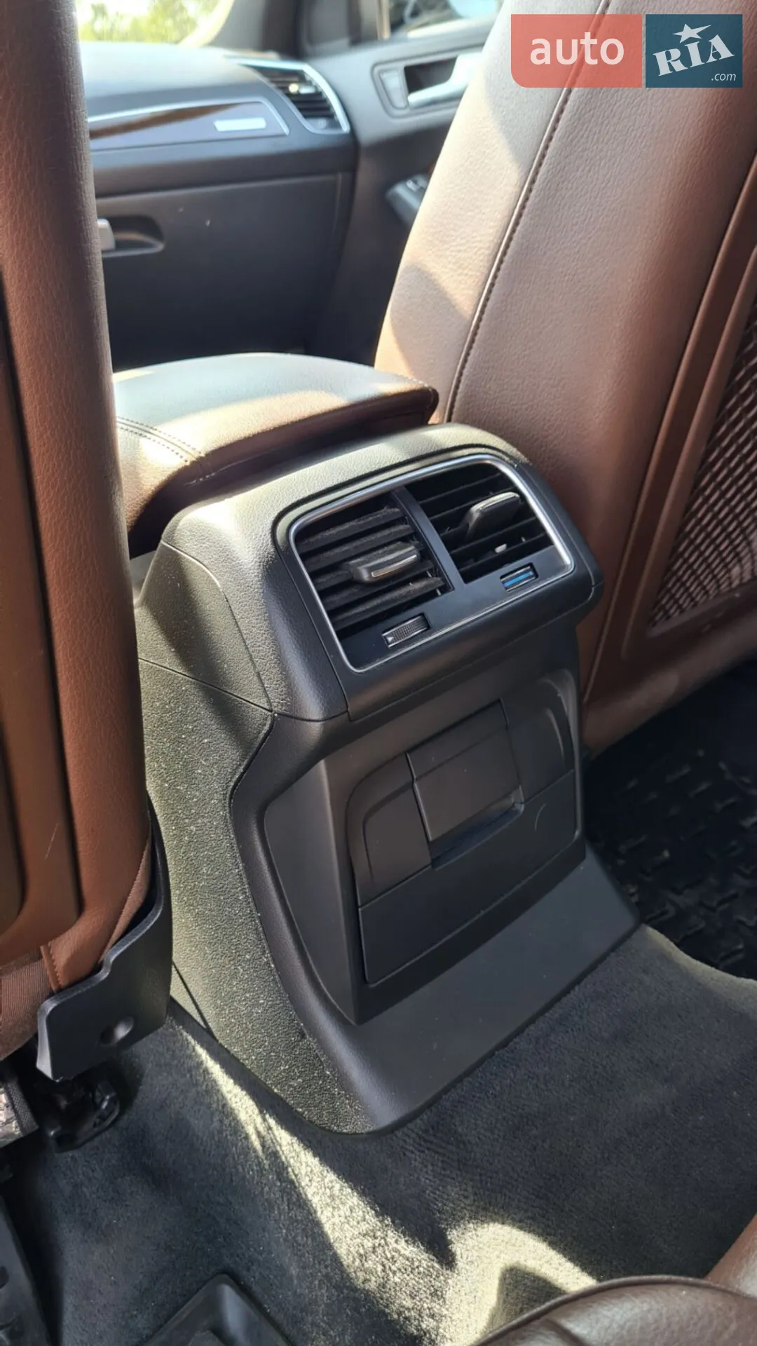 2016 Audi Q5 - мініатюра 9