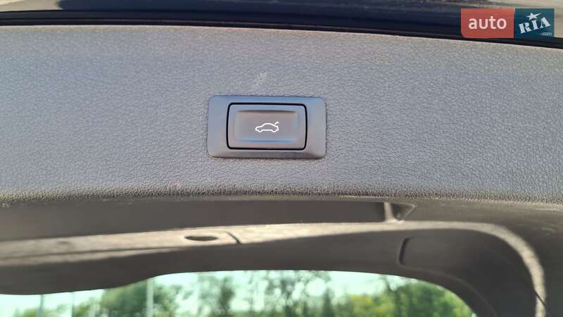 Внедорожник / Кроссовер Audi Q5 2016 в Запорожье фото 7 Внедорожник / Кроссовер Audi Q5 2016 в Запорожье