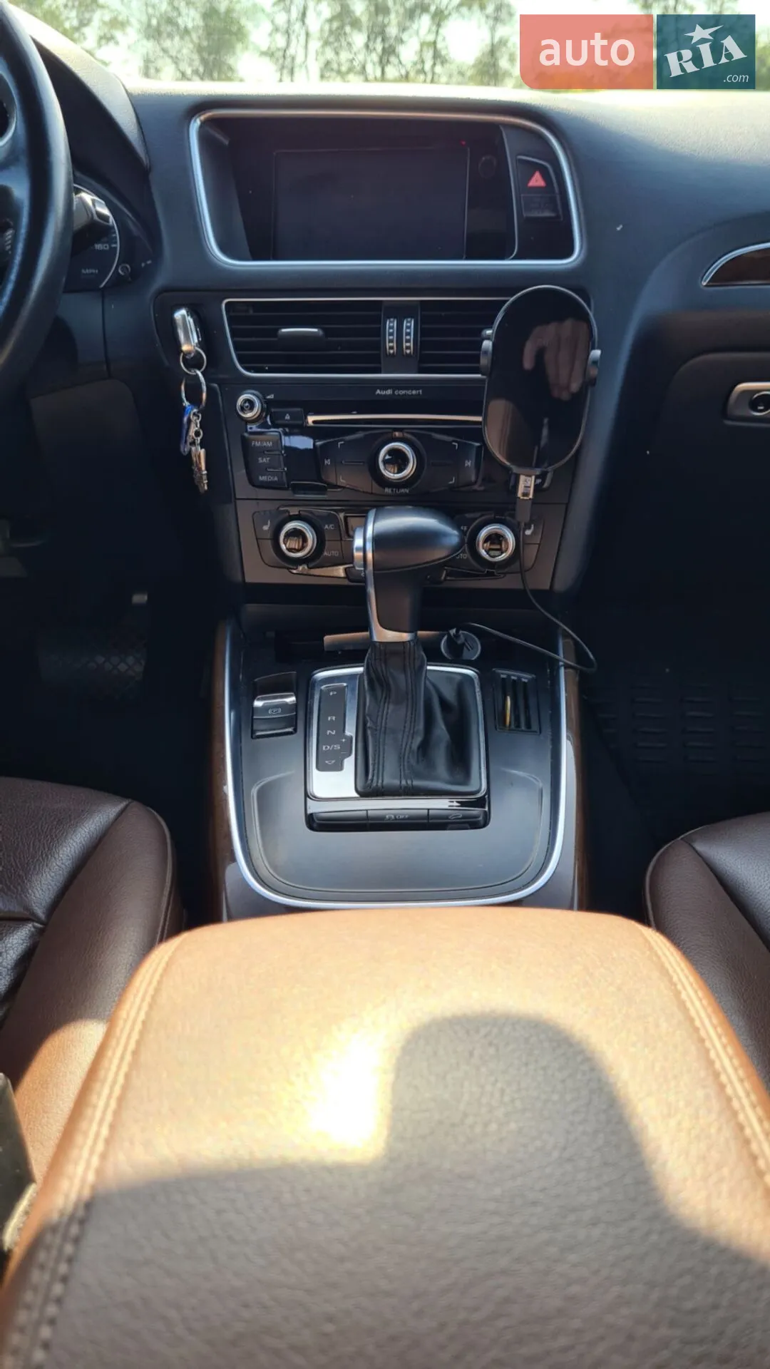2016 Audi Q5 - мініатюра 14