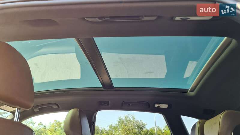 Внедорожник / Кроссовер Audi Q5 2016 в Запорожье фото 18 Внедорожник / Кроссовер Audi Q5 2016 в Запорожье