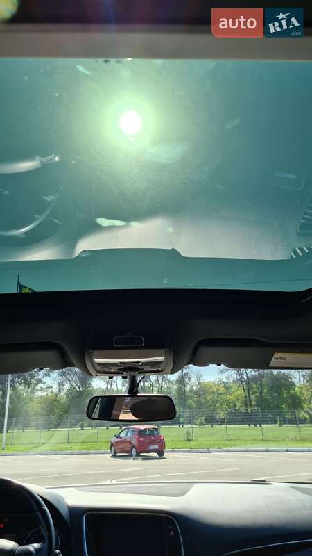 Внедорожник / Кроссовер Audi Q5 2016 в Запорожье фото 16 Внедорожник / Кроссовер Audi Q5 2016 в Запорожье