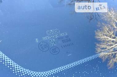 Внедорожник / Кроссовер Audi Q5 2018 в 