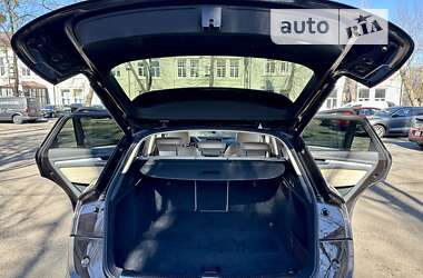 Внедорожник / Кроссовер Audi Q5 2018 в 