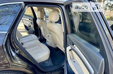 Внедорожник / Кроссовер Audi Q5 2018 в 