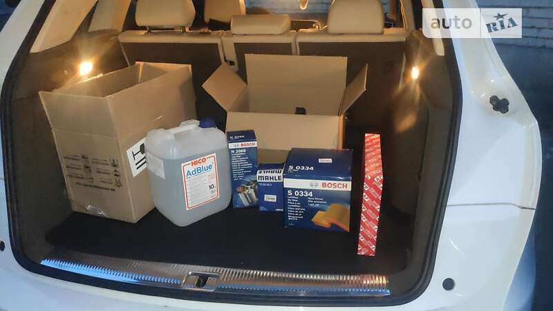 Позашляховик / Кросовер Audi Q5 2015 в Києві фото 16 Позашляховик / Кросовер Audi Q5 2015 в Києві