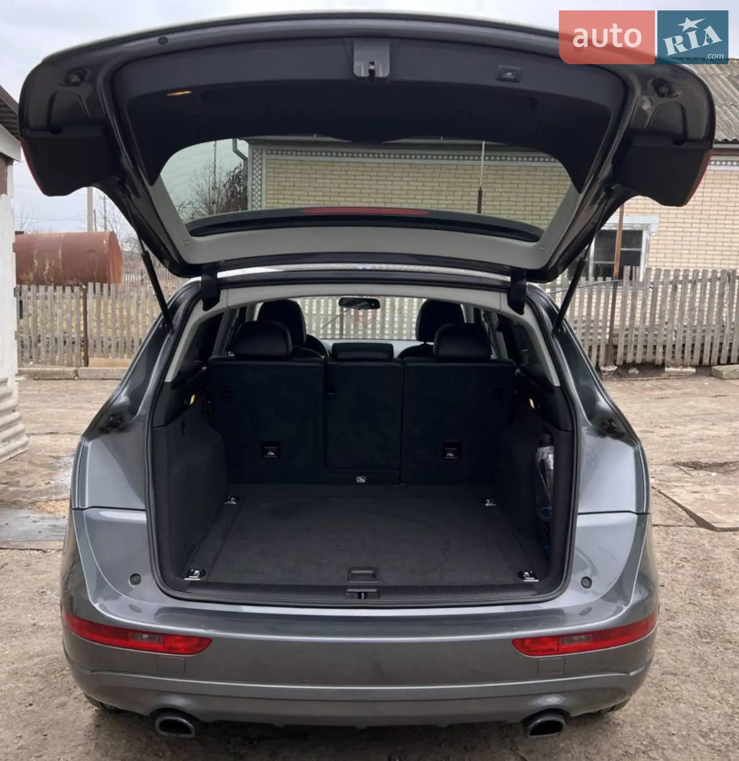2016 Audi Q5 - мініатюра 10