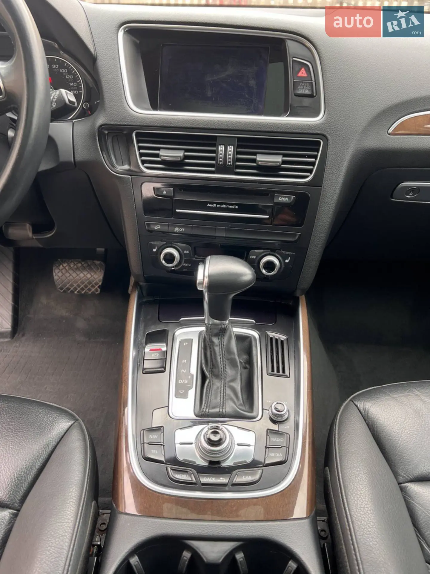 2016 Audi Q5 - мініатюра 16