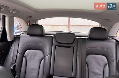 Позашляховик / Кросовер Audi Q5 2016 в Чечельнику