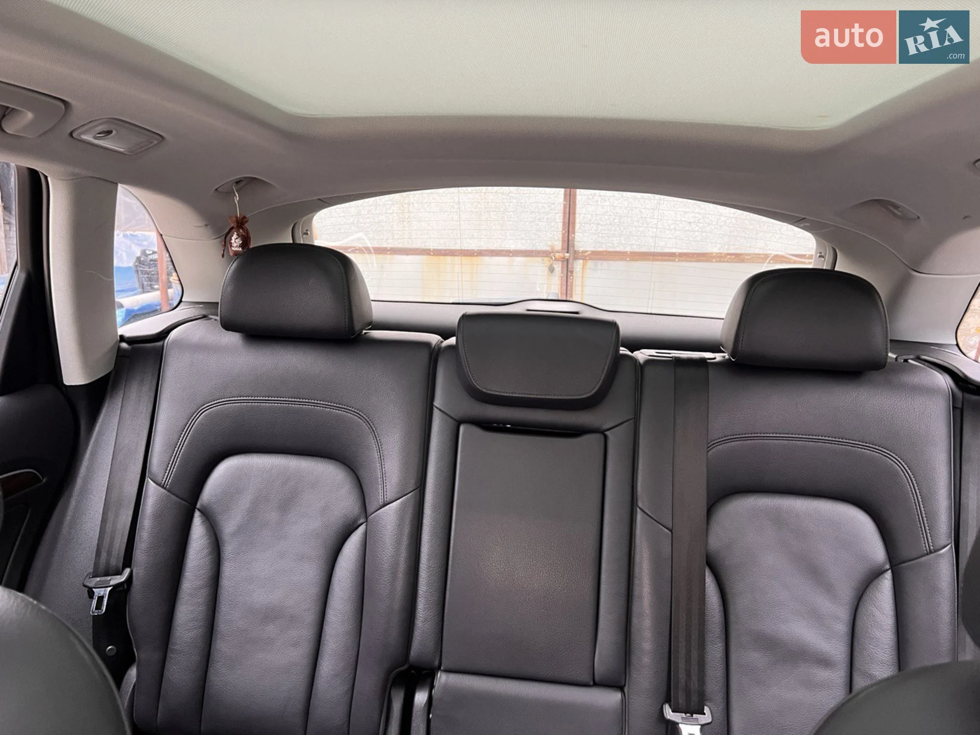 2016 Audi Q5 - мініатюра 24