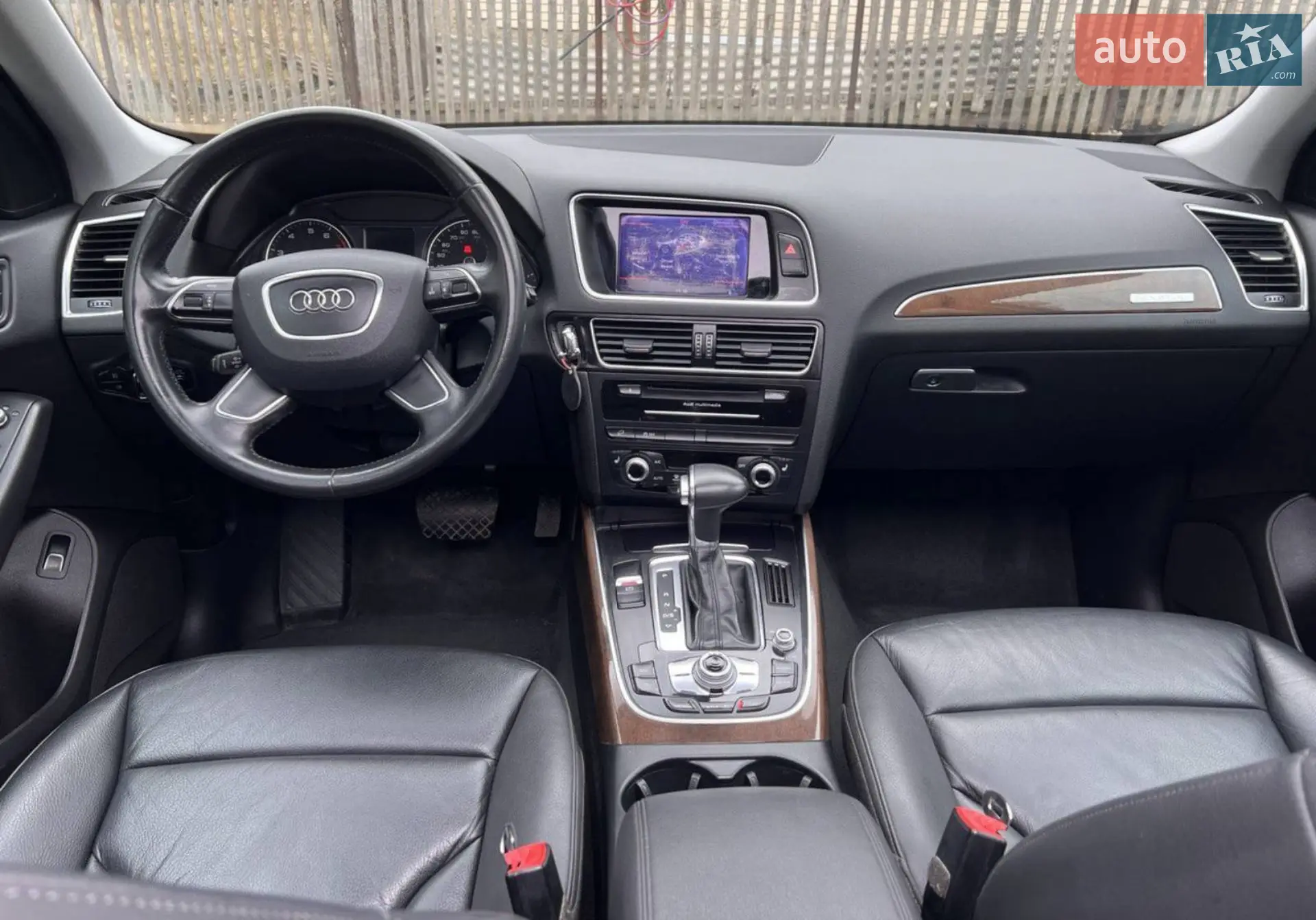 2016 Audi Q5 - мініатюра 29