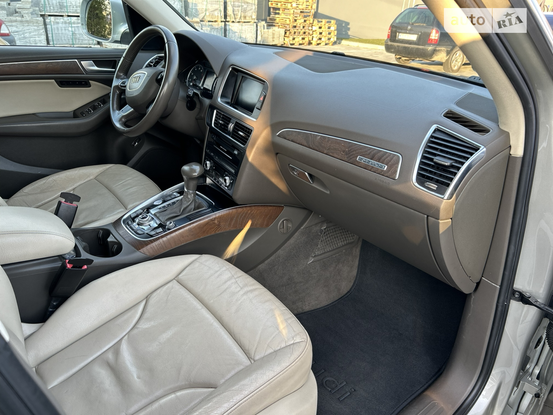 2013 Audi Q5 - мініатюра 14
