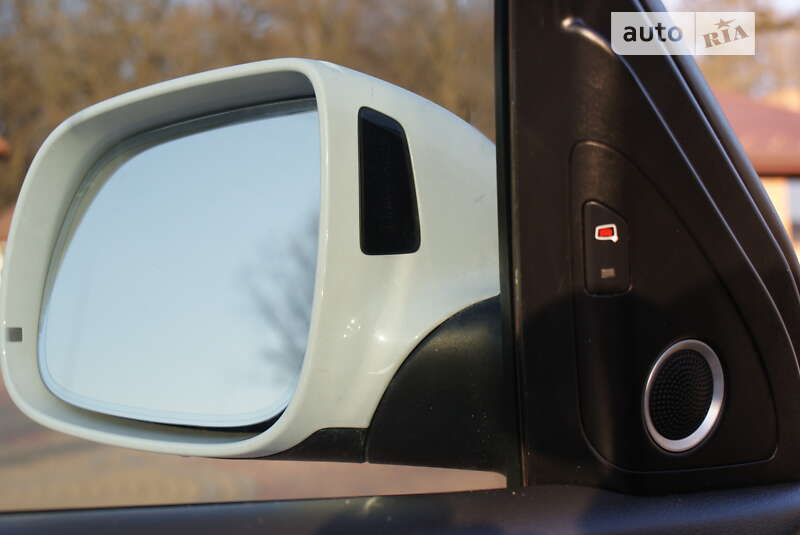 Внедорожник / Кроссовер Audi Q5 2014 в Львове фото 12 Внедорожник / Кроссовер Audi Q5 2014 в Львове
