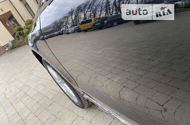 Позашляховик / Кросовер Audi Q5 2016 в Стрию