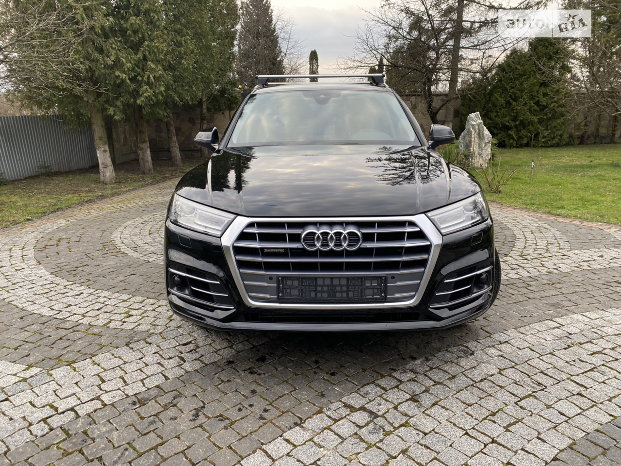 2019 Audi Q5 - мініатюра 45