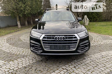Audi Q5 2019 Audi Q5 2019