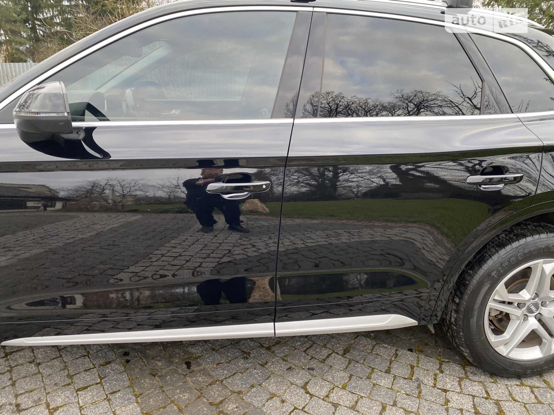 2019 Audi Q5 - мініатюра 6