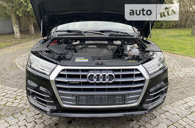 Внедорожник / Кроссовер Audi Q5 2019 в Львове