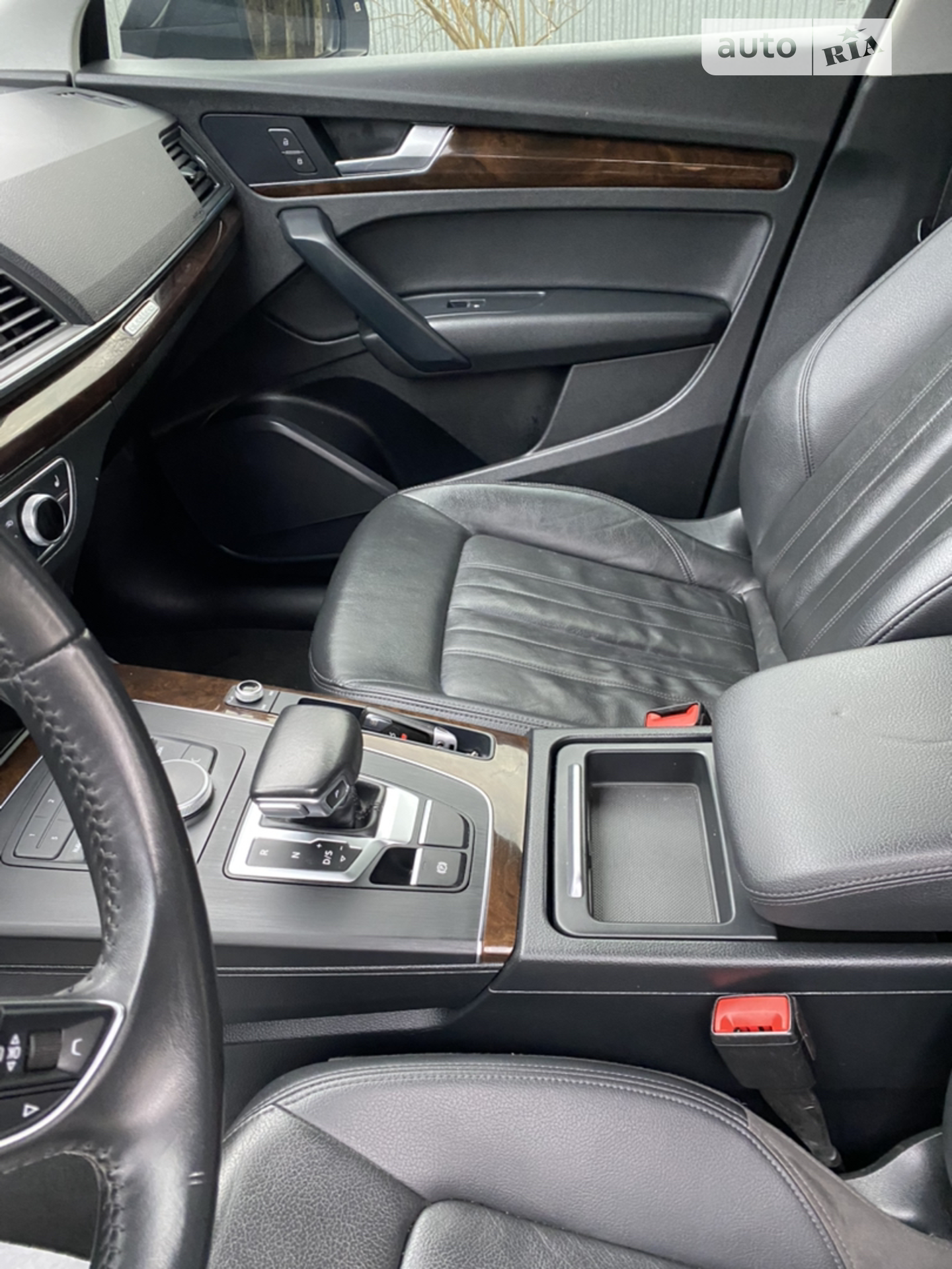 2019 Audi Q5 - мініатюра 30