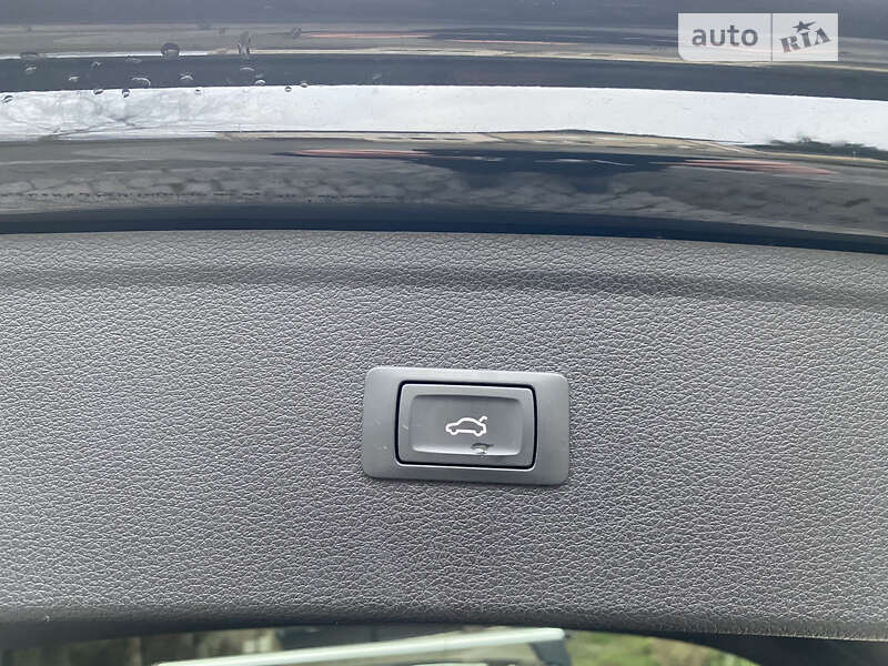 Внедорожник / Кроссовер Audi Q5 2019 в Львове