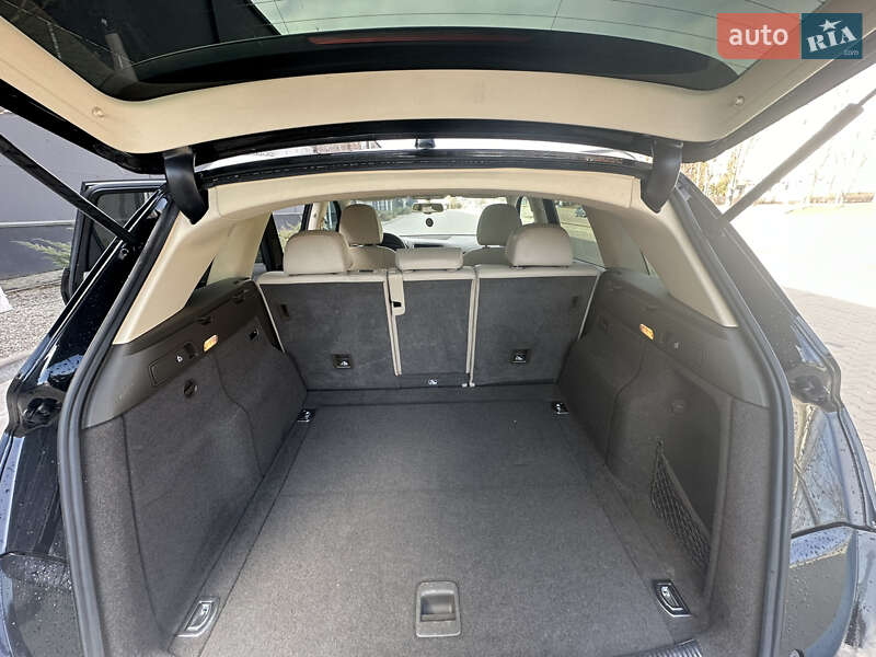 Внедорожник / Кроссовер Audi Q5 2015 в Белой Церкви