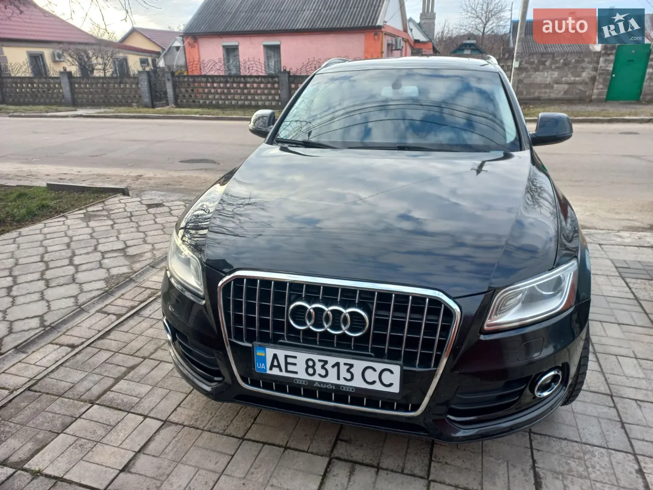 2011 Audi Q5 - мініатюра 18