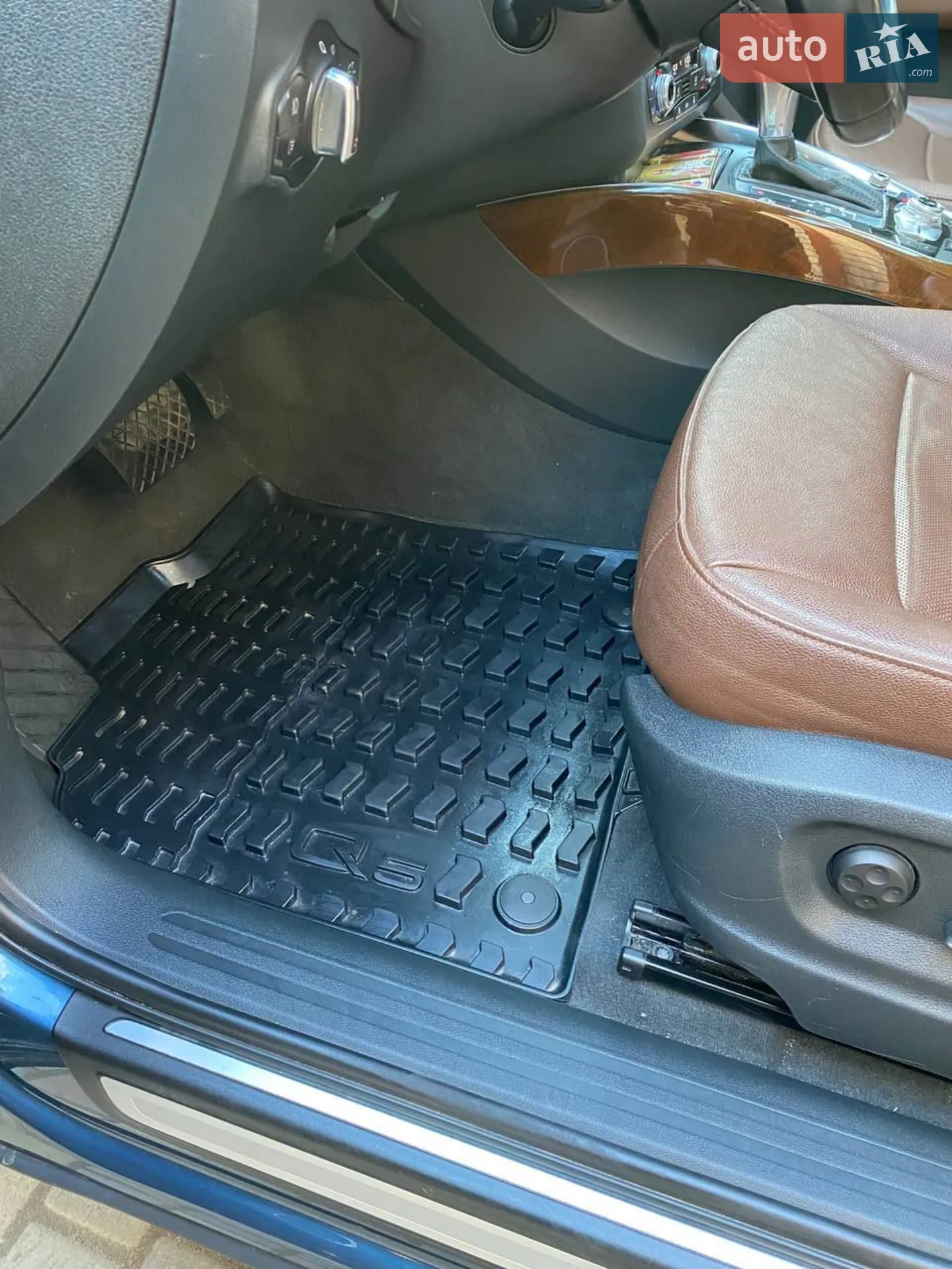 2014 Audi Q5 - мініатюра 12