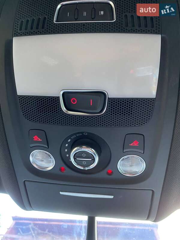 Внедорожник / Кроссовер Audi Q5 2014 в Ровно