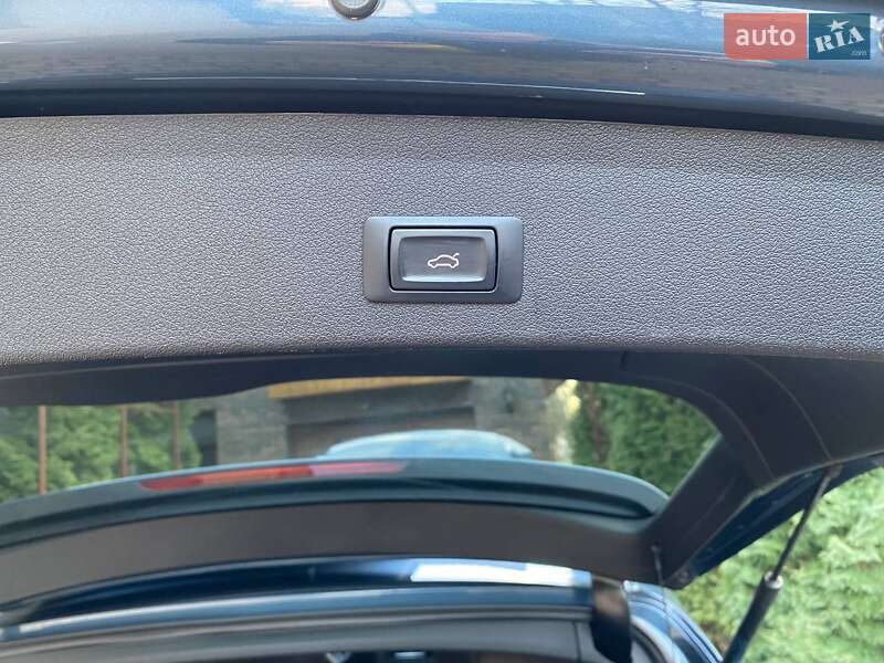 Внедорожник / Кроссовер Audi Q5 2014 в Ровно