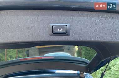 Внедорожник / Кроссовер Audi Q5 2014 в 