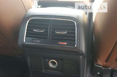 Внедорожник / Кроссовер Audi Q5 2010 в 
