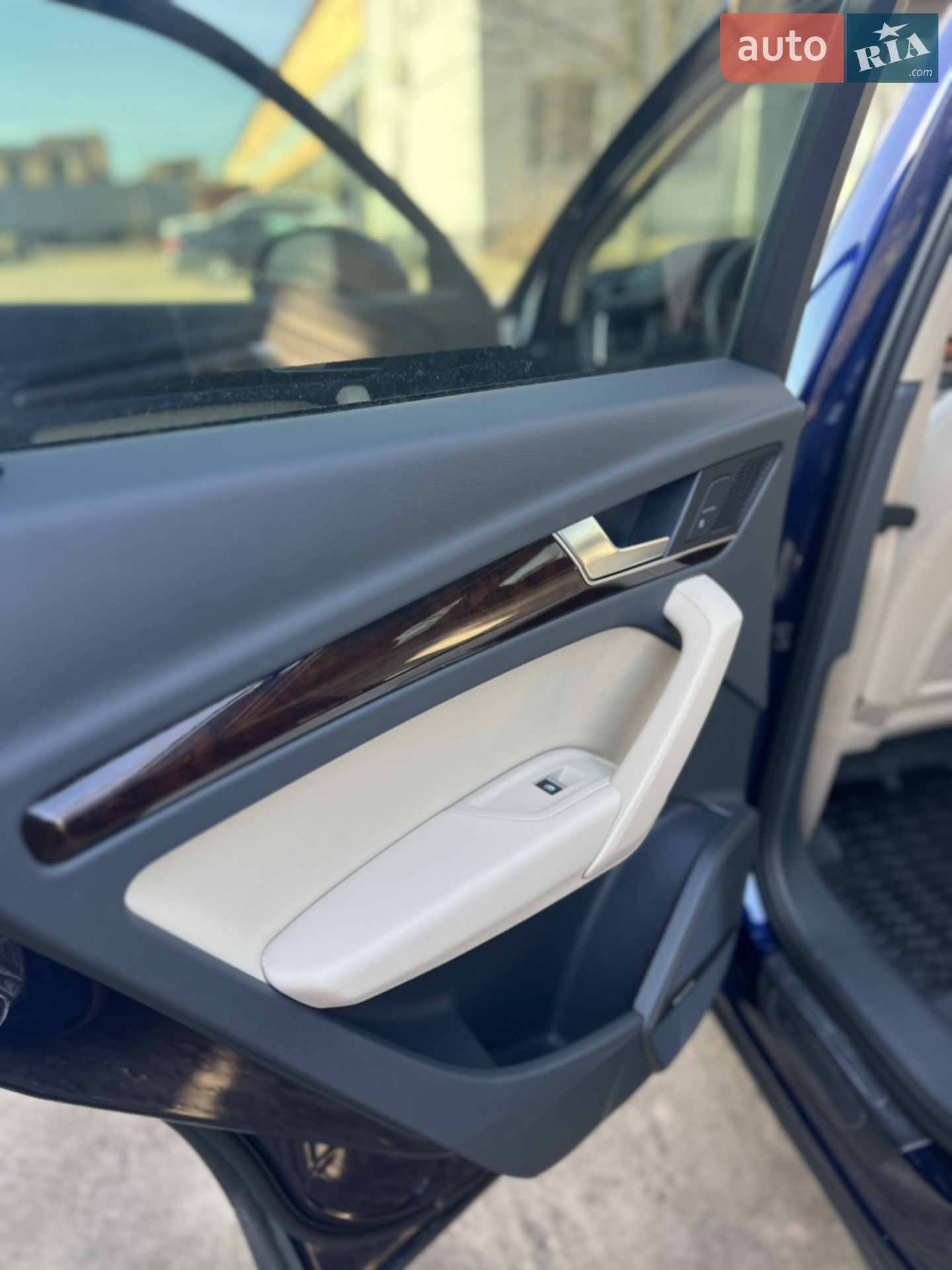 2016 Audi Q5 - мініатюра 11