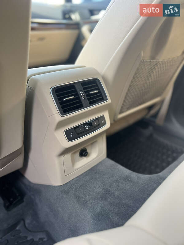 Внедорожник / Кроссовер Audi Q5 2016 в Кропивницком фото 12 Внедорожник / Кроссовер Audi Q5 2016 в Кропивницком