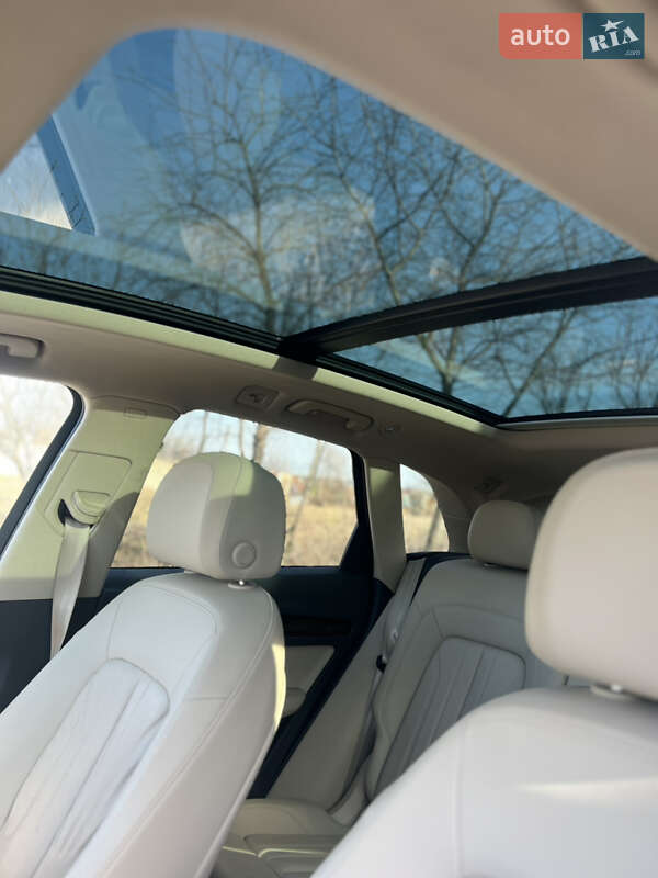 Внедорожник / Кроссовер Audi Q5 2016 в Кропивницком фото 15 Внедорожник / Кроссовер Audi Q5 2016 в Кропивницком