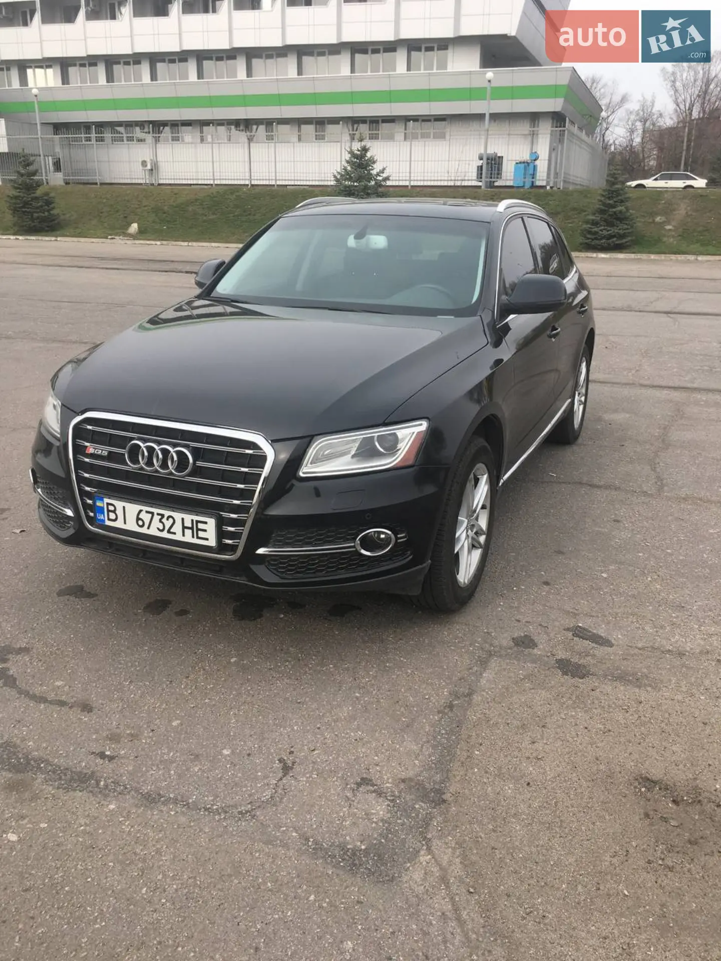 2013 Audi Q5 - мініатюра 11
